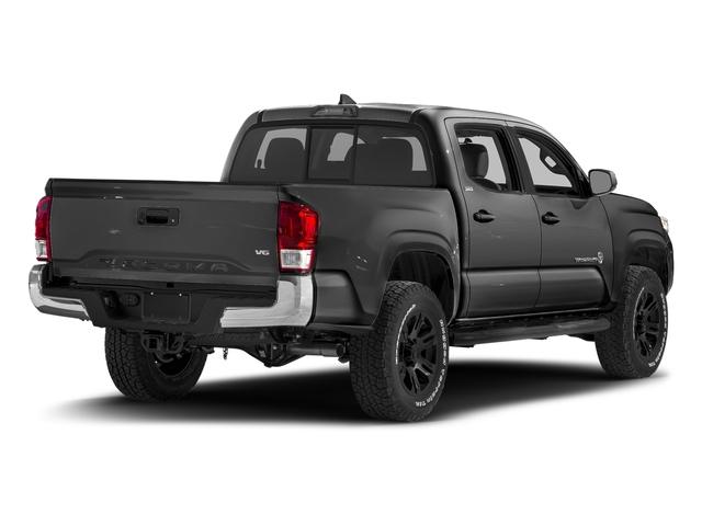 2016 toyota tacoma