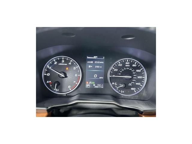 2022 subaru legacy touring xt