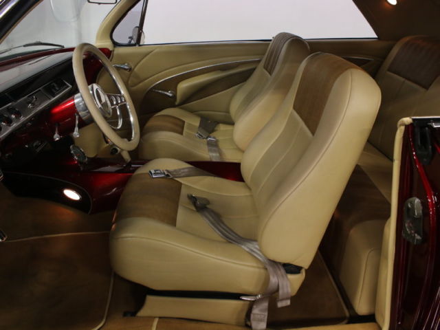 stunning custom impala! fuel injected lt1 v8, 700r4 trans, a/c, beautiful paint!