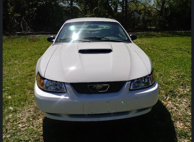 2004 ford mustang gt for sale in louisiana by owner