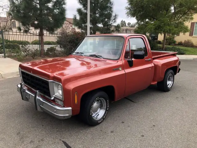 c10 scottsdale