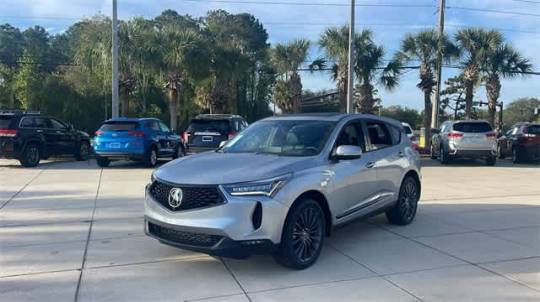 2024 Acura RDX