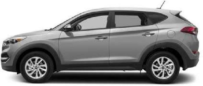 2018 hyundai tucson se in wilkes barre, pa