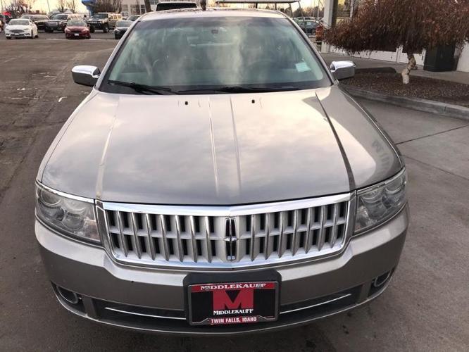 2008 lincoln mkz base awd 4dr sedan for sale in hollister, idaho