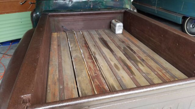 1955 chevrolet appache 3100 shortbed stepside pick up