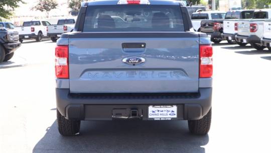 2024 Ford Maverick