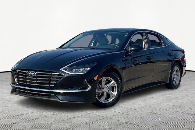 2022 hyundai sonata se