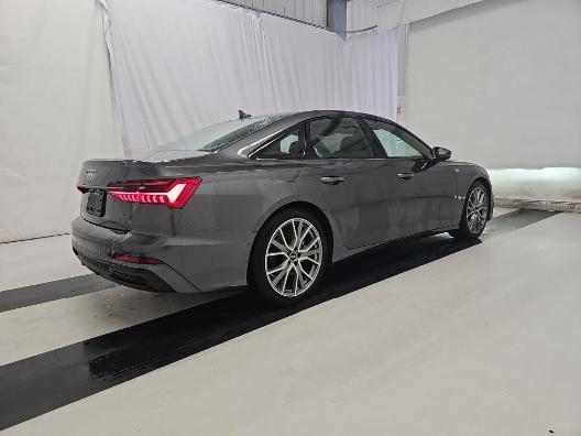 2023 audi a6 55 prestige