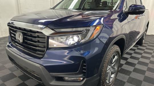 2023 Honda Ridgeline
