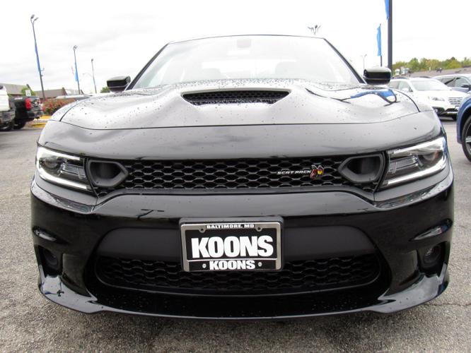 used 2019 dodge charger scat pack baltimore, md 21244 for sale in baltimore, maryland