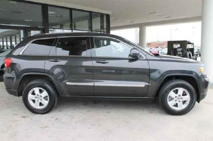 2011 jeep grand cherokee laredo in fayetteville, nc