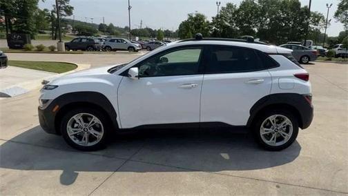 2023 hyundai kona in saint louis, missouri