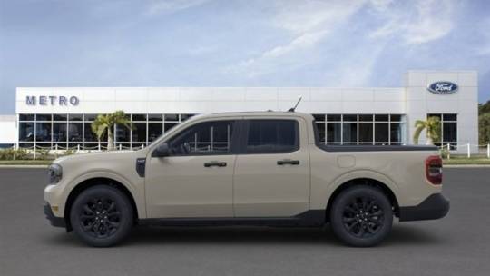 2024 Ford Maverick