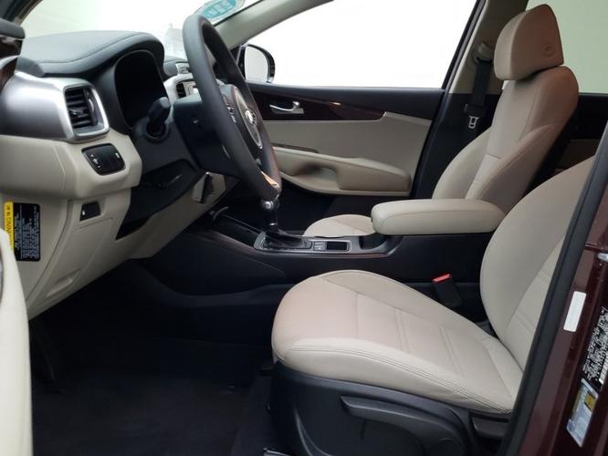 used 2017 kia sorento 2wd lx gainesville, ga 30504 for sale in gainesville, georgia