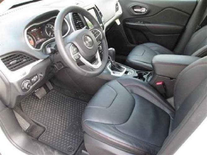2014 jeep cherokee trailhawk in cerritos, ca