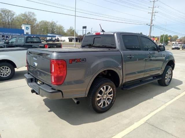 2022 ford ranger in columbus, mississippi