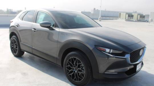 2021 Mazda CX-30