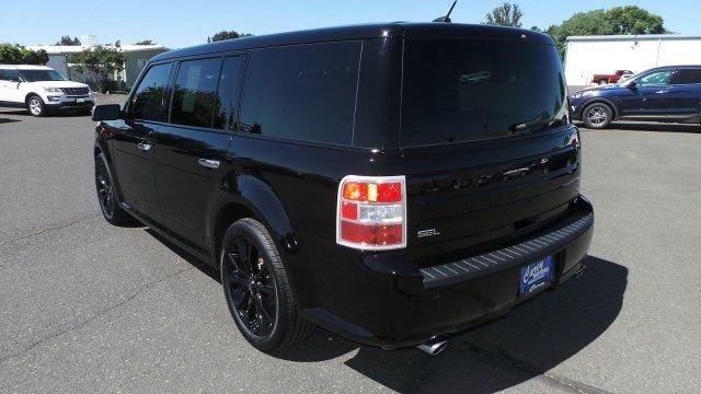 used 2016 ford flex awd sel yakima, wa 98902 for sale in yakima, washington