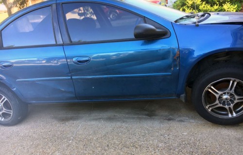 2003 dodge neon sxt for sale in texas by owner