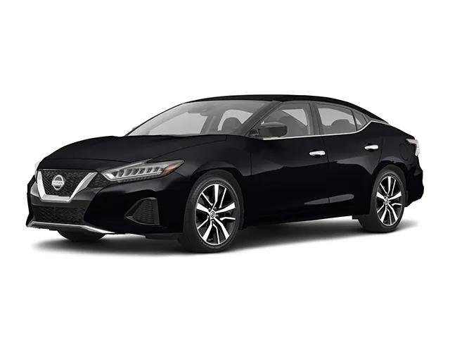 2019 nissan maxima 3.5 s