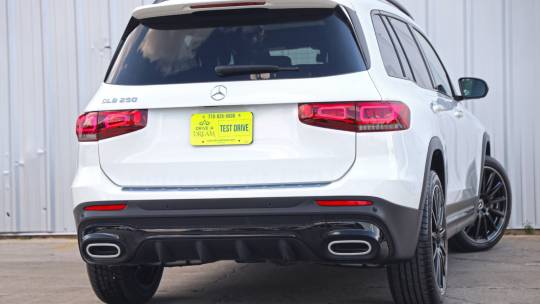 2023 Mercedes-Benz GLB