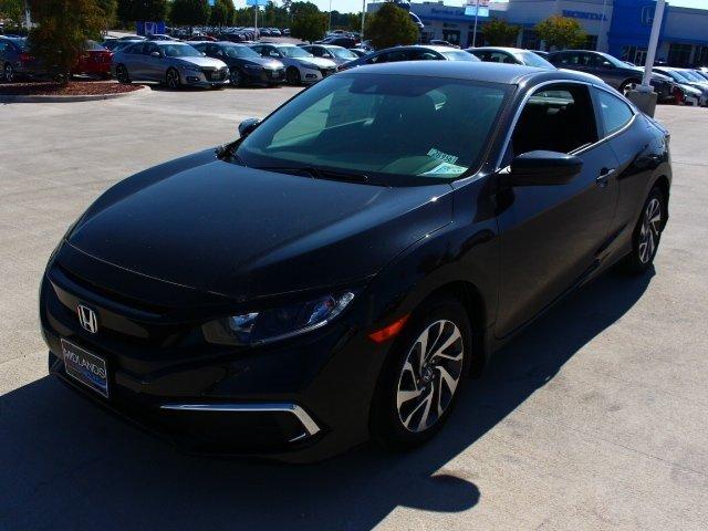 new 2019 honda civic lx coupe columbia, sc 29203 for sale in columbia, south carolina