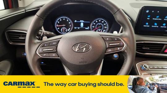 2023 Hyundai Santa Fe
