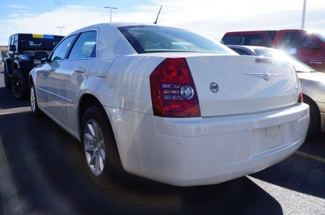 2008 chrysler 300 lx lx 4dr sedan for sale in cheyenne, wyoming