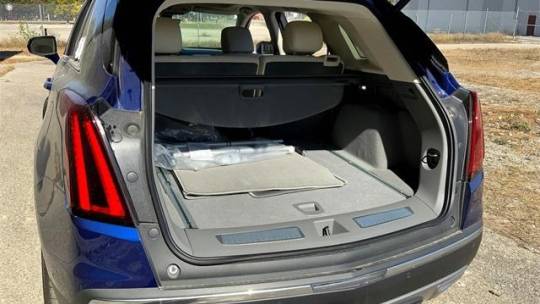 2024 Cadillac XT5