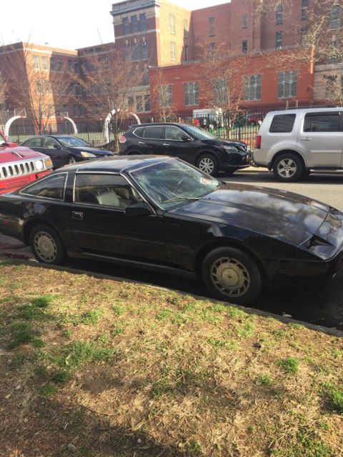 nissian 300zx