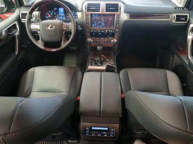new 2019 lexus gx 460 luxury amherst, ny 14226 for sale in amherst, new york