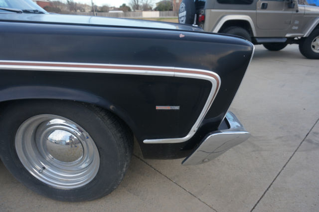 ** 1966 plymouth fury vip * *restored *