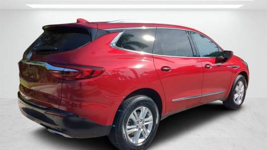 2020 Buick Enclave
