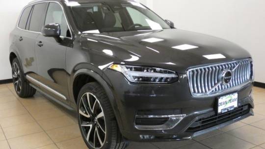 2023 Volvo XC90