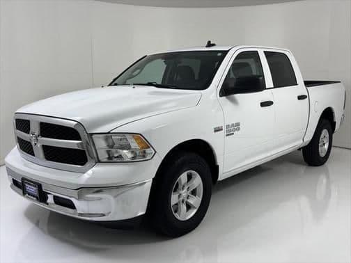 2022 ram 1500 tradesman in finley, washington
