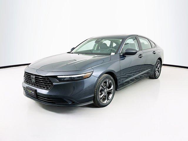 2023 honda accord ex 1.5t