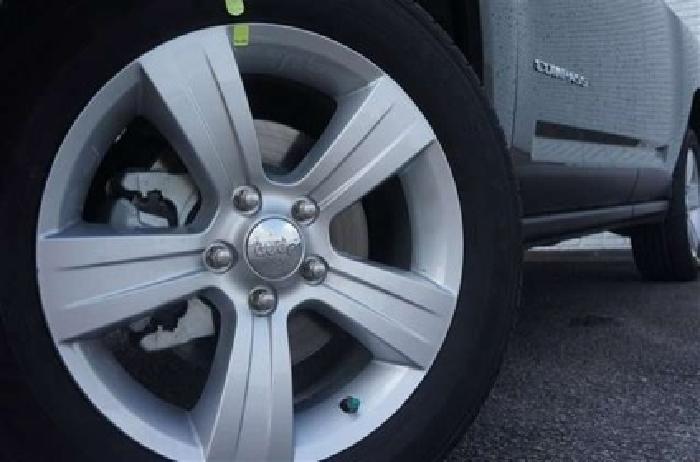 2014 jeep compass latitude in fort worth, tx