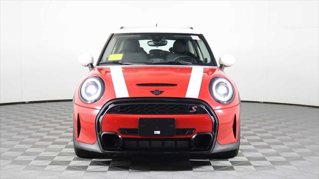 2023 mini hardtop cooper s