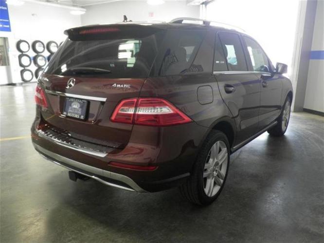 2014 mercedes-benz m-class ml 350 4matic awd ml 350 4matic 4dr suv for sale in helena, montana