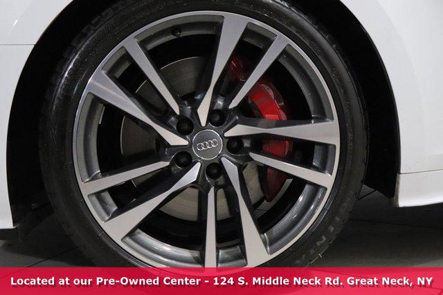 2021 audi s5 premium plus tfsi quattro tiptronic