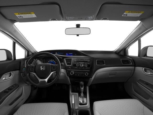 2015 honda civic lx lx 4dr sedan cvt for sale in bennington, vermont