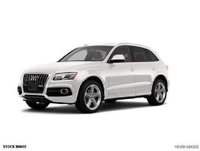 2012 audi q5 2.0t premium plus in kendall, fl