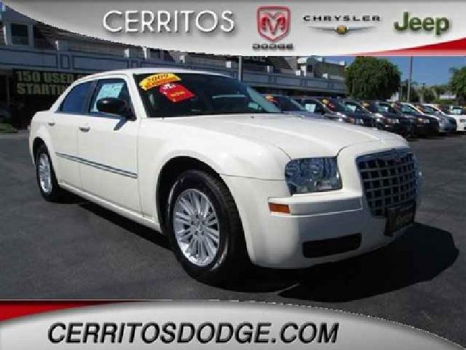 2009 chrysler 300 lx in cerritos, ca