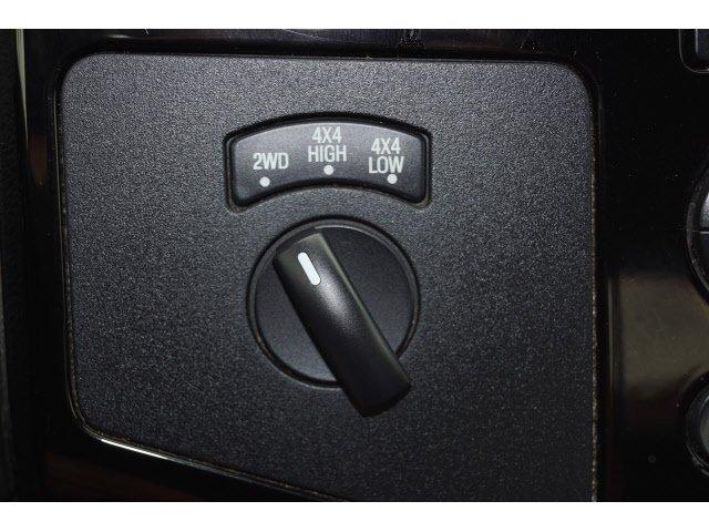 used 2008 ford f250 harley-davidson enid, ok 73701 for sale in enid, oklahoma