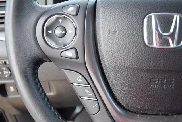used 2016 honda pilot 4wd ex-l greenville, sc 29607 for sale in greenville, south carolina
