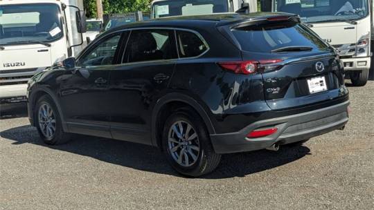 2021 Mazda CX-9