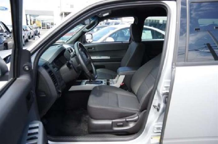 2011 ford escape xlt in richmond, va