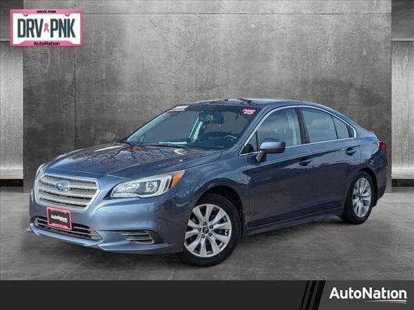 2015 subaru legacy in northwoods, illinois