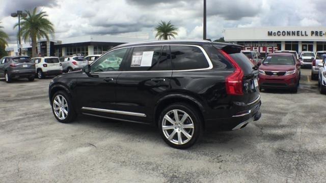 used 2017 volvo xc90 awd t6 inscription mobile, al 36606 for sale in mobile, alabama