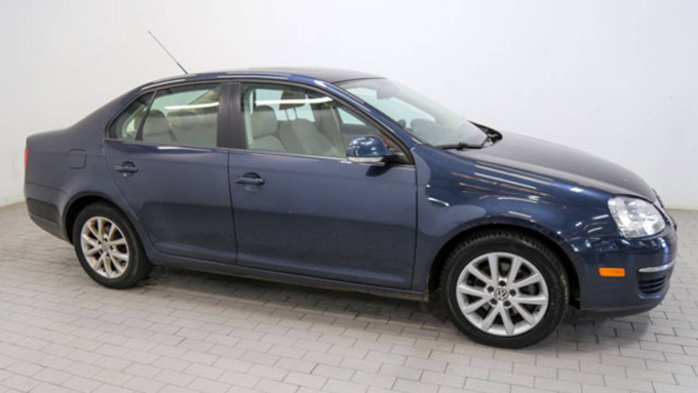 2010 volkswagen jetta